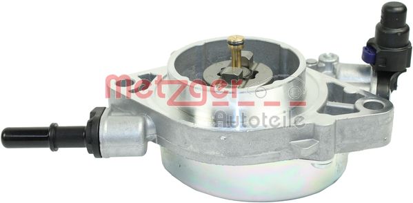 METZGER 8010046 ORIGINAL ERSATZTEIL Unterdruckpumpe, Bremsanlage